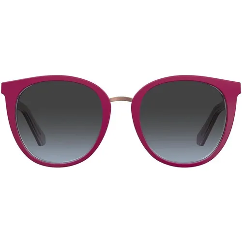 Accessories > Sunglasses - - Love Moschino - Modalova