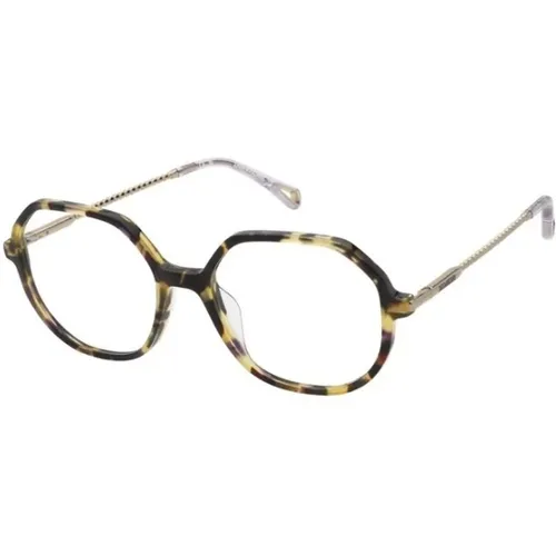Accessories > Glasses - - Zadig & Voltaire - Modalova