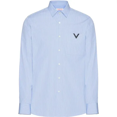 Shirts > Formal Shirts - - Valentino Garavani - Modalova