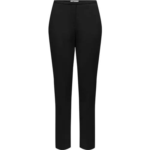 Trousers > Slim-fit Trousers - - Only - Modalova