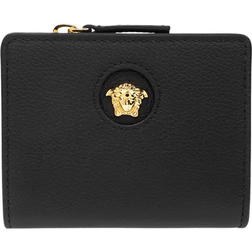 Accessories > Wallets & Cardholders - - Versace - Modalova