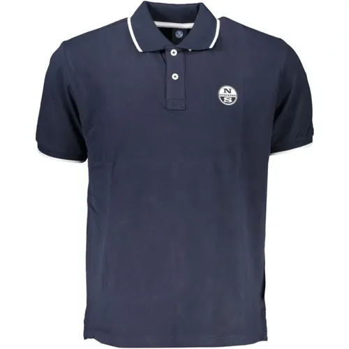 Tops > Polo Shirts - - North Sails - Modalova