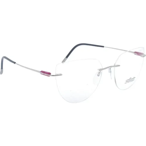 Accessories > Glasses - - Silhouette - Modalova