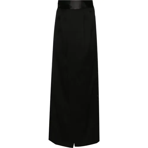 Skirts > Maxi Skirts - - MM6 Maison Margiela - Modalova