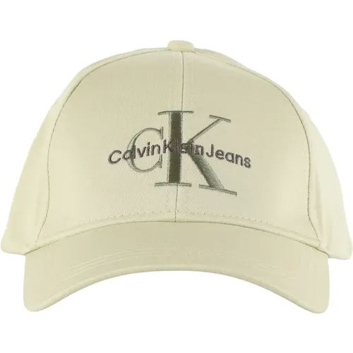 Accessories > Hats > Caps - - Calvin Klein Jeans - Modalova