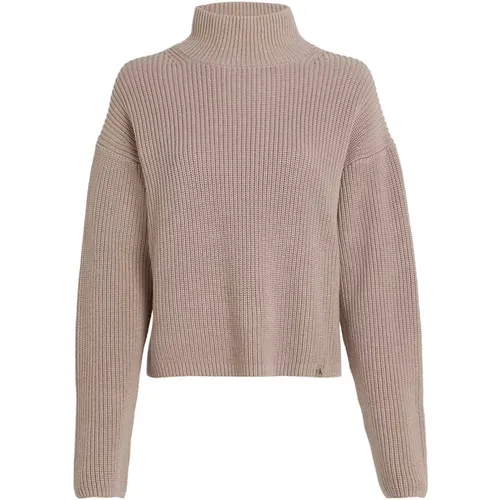 Knitwear > Turtlenecks - - Calvin Klein Jeans - Modalova