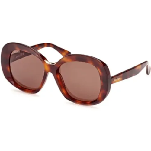 Accessories > Sunglasses - - Max Mara - Modalova