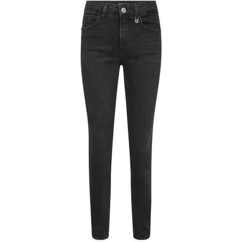 Jeans > Slim-fit Jeans - - MOS MOSH - Modalova