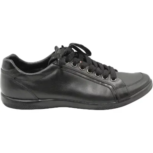 Pre-owned > Pre-owned Shoes > Pre-owned Sneakers - - Prada Vintage - Modalova