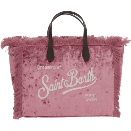 Bags > Tote Bags - - MC2 Saint Barth - Modalova