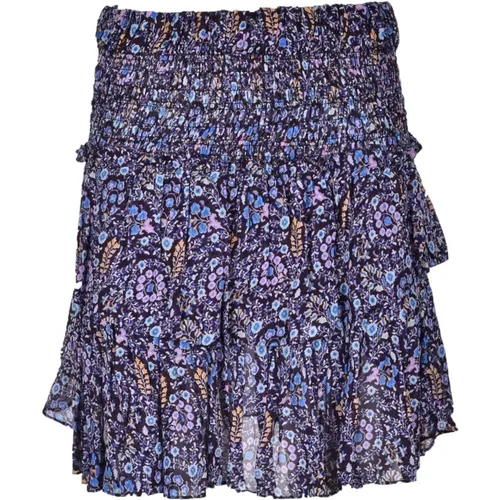 Skirts > Short Skirts - - Isabel Marant Étoile - Modalova