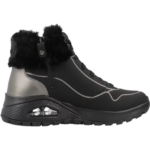 Shoes > Boots > Winter Boots - - Skechers - Modalova