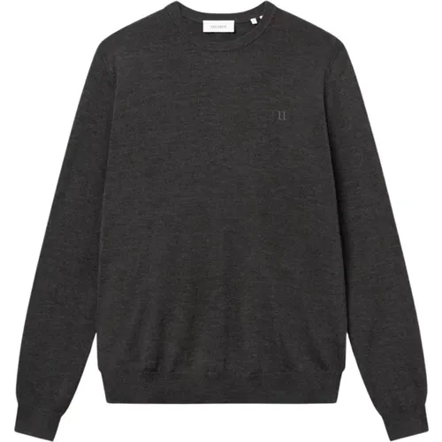 Knitwear > Round-neck Knitwear - - Les Deux - Modalova