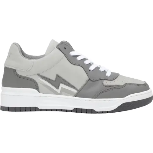 JoDis - Shoes > Sneakers - Gray - JoDis - Modalova