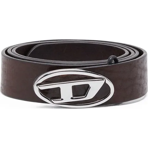 Accessories > Belts - - Diesel - Modalova