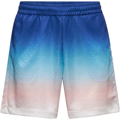 Shorts > Casual Shorts - - Casablanca - Modalova