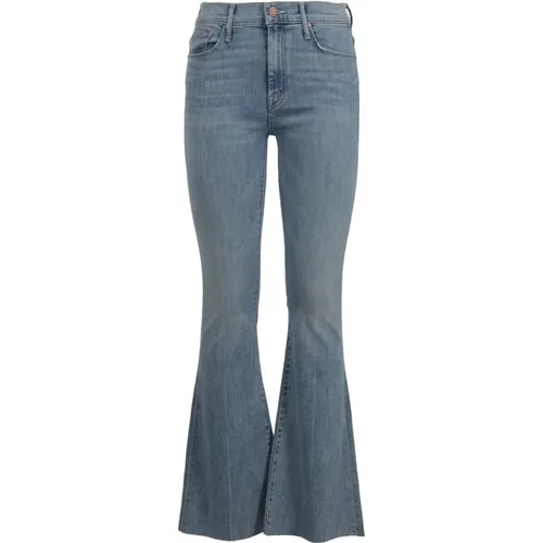 Jeans > Flared Jeans - - Mother - Modalova