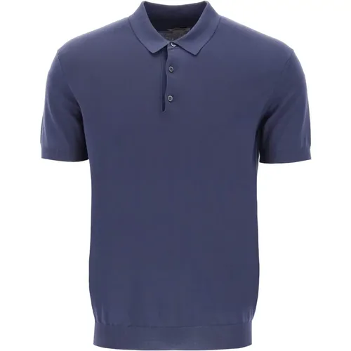 Tops > Polo Shirts - - Baracuta - Modalova