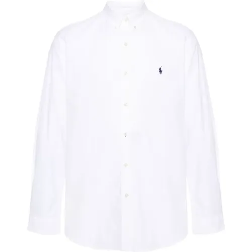 Shirts > Formal Shirts - - Ralph Lauren - Modalova