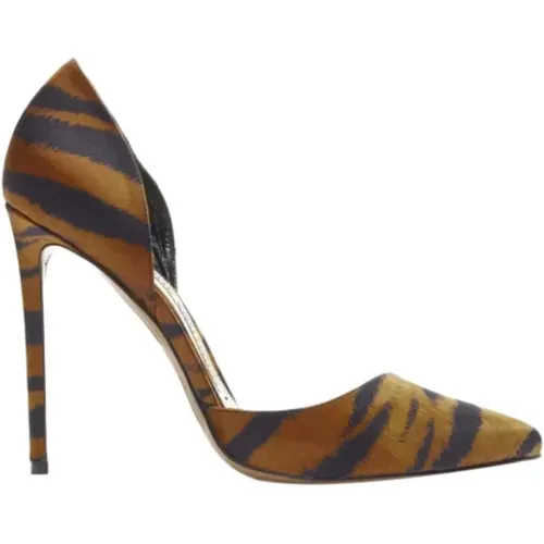 Pre-owned > Pre-owned Shoes > Pre-owned Pumps - - Alexandre Vauthier Pre-owned - Modalova