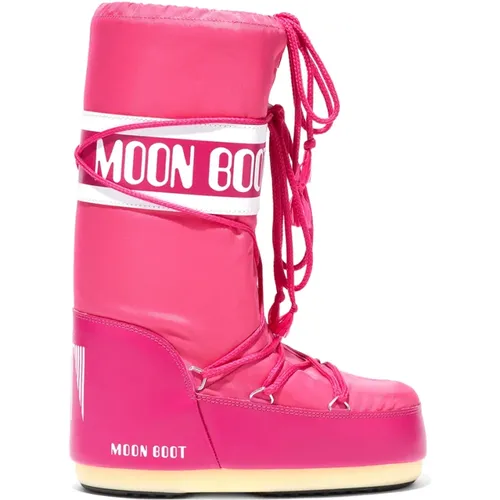 Shoes > Boots > Winter Boots - - moon boot - Modalova