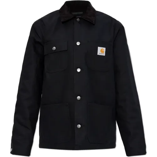 Jackets > Light Jackets - - Carhartt WIP - Modalova