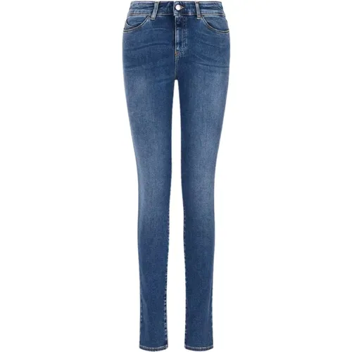 Jeans > Skinny Jeans - - Emporio Armani - Modalova