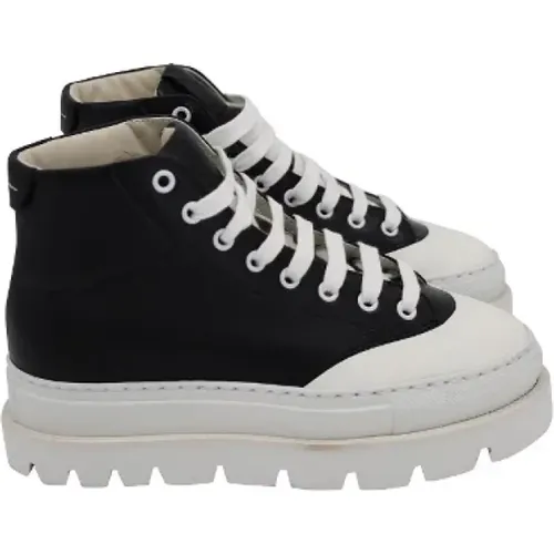 Pre-owned > Pre-owned Shoes > Pre-owned Sneakers - - Maison Margiela Pre-owned - Modalova
