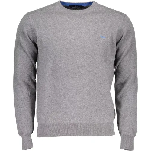 Sweatshirts & Hoodies > Sweatshirts - - Harmont & Blaine - Modalova