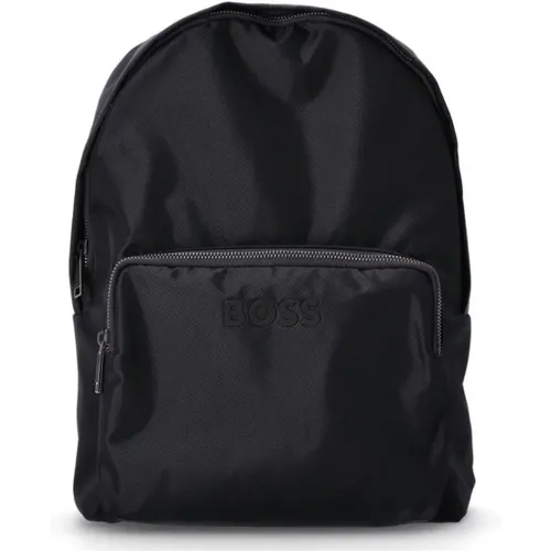 Bags > Backpacks - - Hugo Boss - Modalova