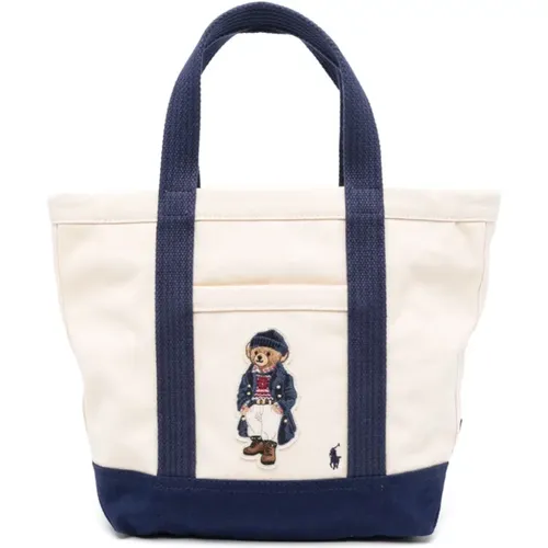 Bags > Tote Bags - - Ralph Lauren - Modalova