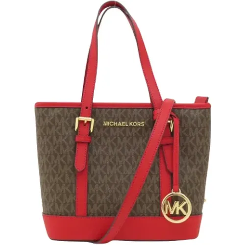 Pre-owned > Pre-owned Bags > Pre-owned Shoulder Bags - - Michael Kors Pre-owned - Modalova