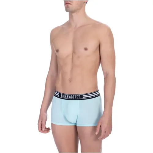 Underwear > Bottoms - - Bikkembergs - Modalova