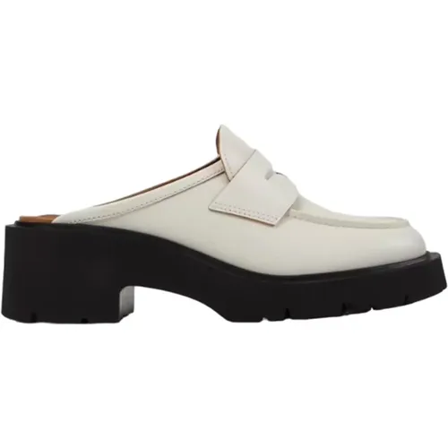 Shoes > Flats > Mules - - Camper - Modalova