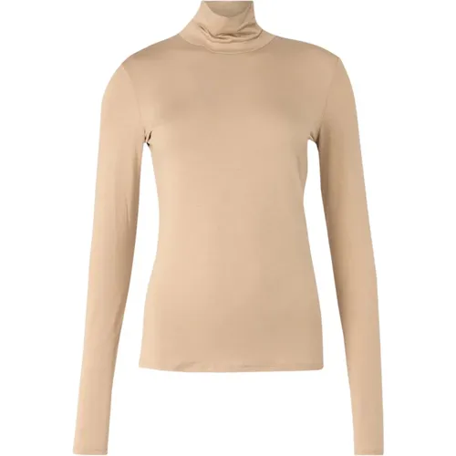 Tops > Long Sleeve Tops - - Max Mara Weekend - Modalova