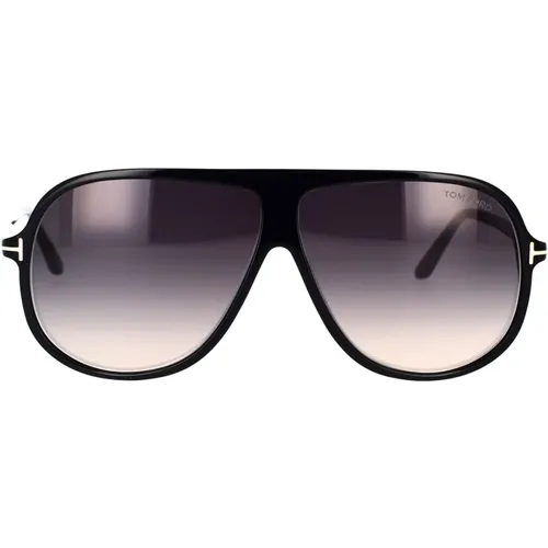 Accessories > Sunglasses - - Tom Ford - Modalova