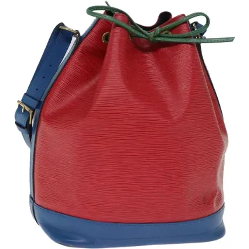 Pre-owned > Pre-owned Bags > Pre-owned Bucket Bags - - Louis Vuitton Vintage - Modalova