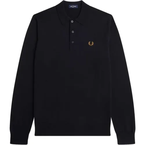 Tops > Polo Shirts - - Fred Perry - Modalova