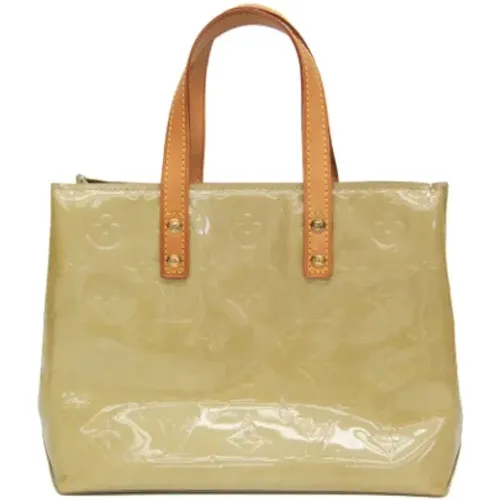 Pre-owned > Pre-owned Bags > Pre-owned Tote Bags - - Louis Vuitton Vintage - Modalova