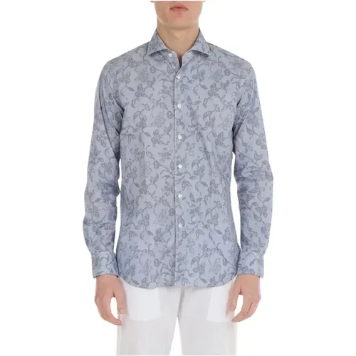 Shirts > Casual Shirts - - Xacus - Modalova