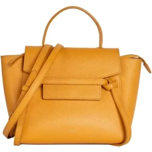 Pre-owned > Pre-owned Bags > Pre-owned Handbags - - Celine Vintage - Modalova