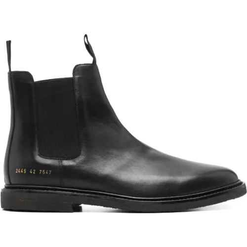 Shoes > Boots > Chelsea Boots - - Common Projects - Modalova