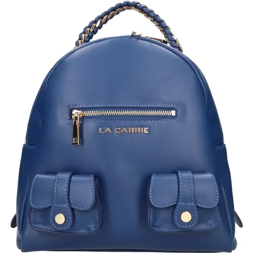 Bags > Backpacks - - La Carrie - Modalova