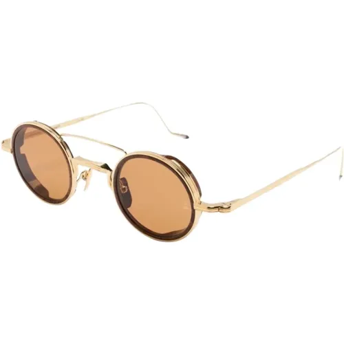 Accessories > Sunglasses - - Jacques Marie Mage - Modalova