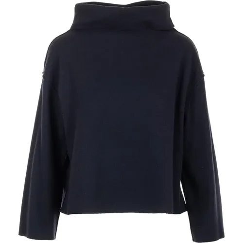 Knitwear > Turtlenecks - - NIU - Modalova