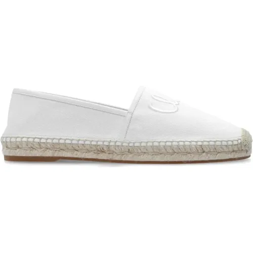 Shoes > Flats > Espadrilles - - Chloé - Modalova