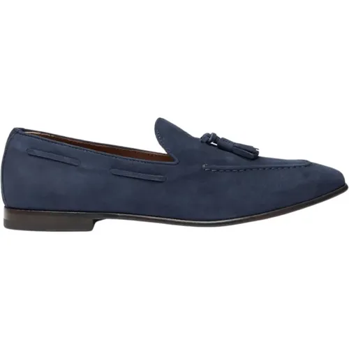 Shoes > Flats > Loafers - - Scarosso - Modalova