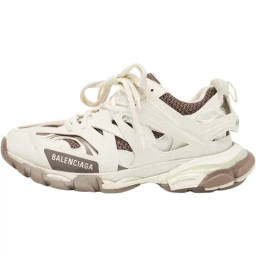 Pre-owned > Pre-owned Shoes > Pre-owned Sneakers - - Balenciaga Vintage - Modalova