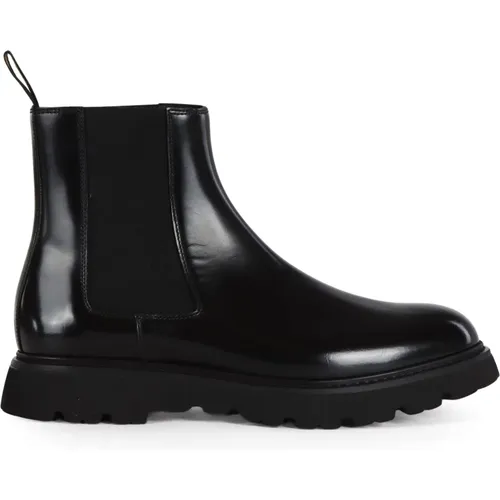 Shoes > Boots > Chelsea Boots - - Doucal's - Modalova