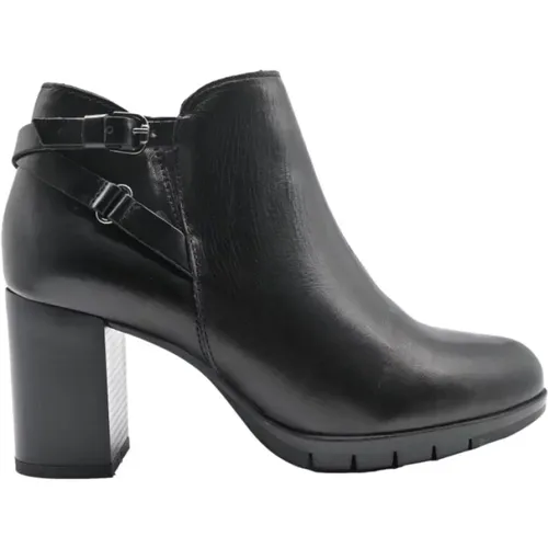 Shoes > Boots > Heeled Boots - - Cinzia Soft - Modalova